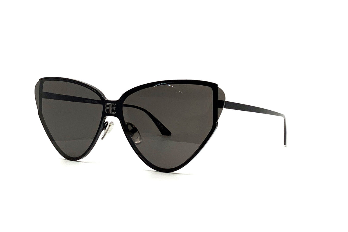 Balenciaga - BB0191S (001) Square
