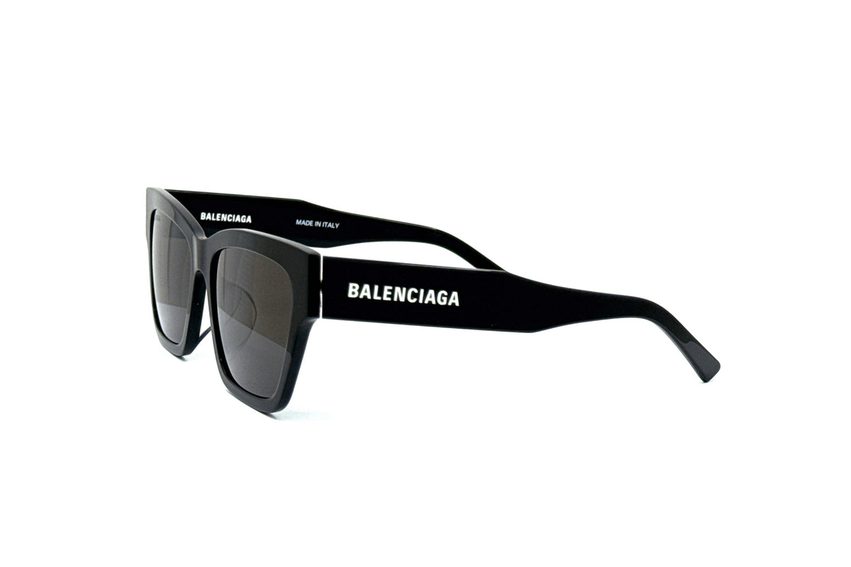 Balenciaga - BB0307SA (001) Square