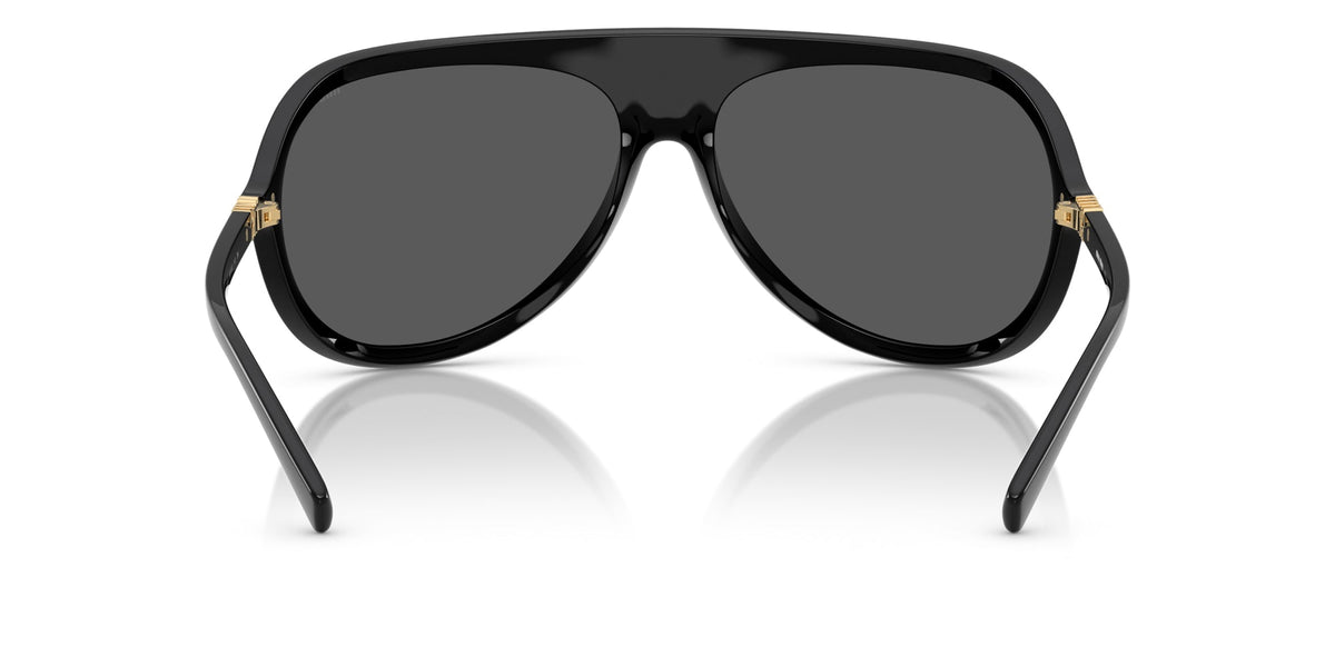 Miu Miu SMU A01 Oval