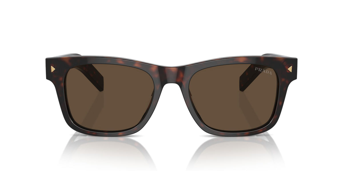 Prada SPR A17 Square