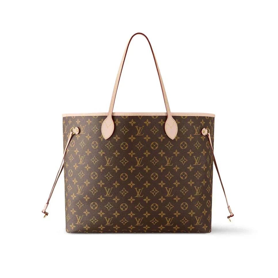 LV Neverfull GM Classic Bag