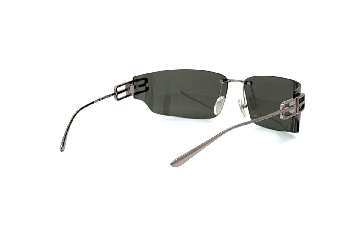 Balenciaga - BB0485SA (003) Square
