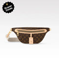LV Monogram High Rise Bumbag