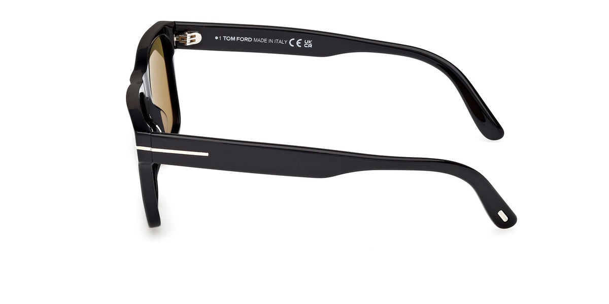 Tom Ford Calder TF1205 Square
