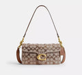 Coach Tabby Shoulder Bag 26