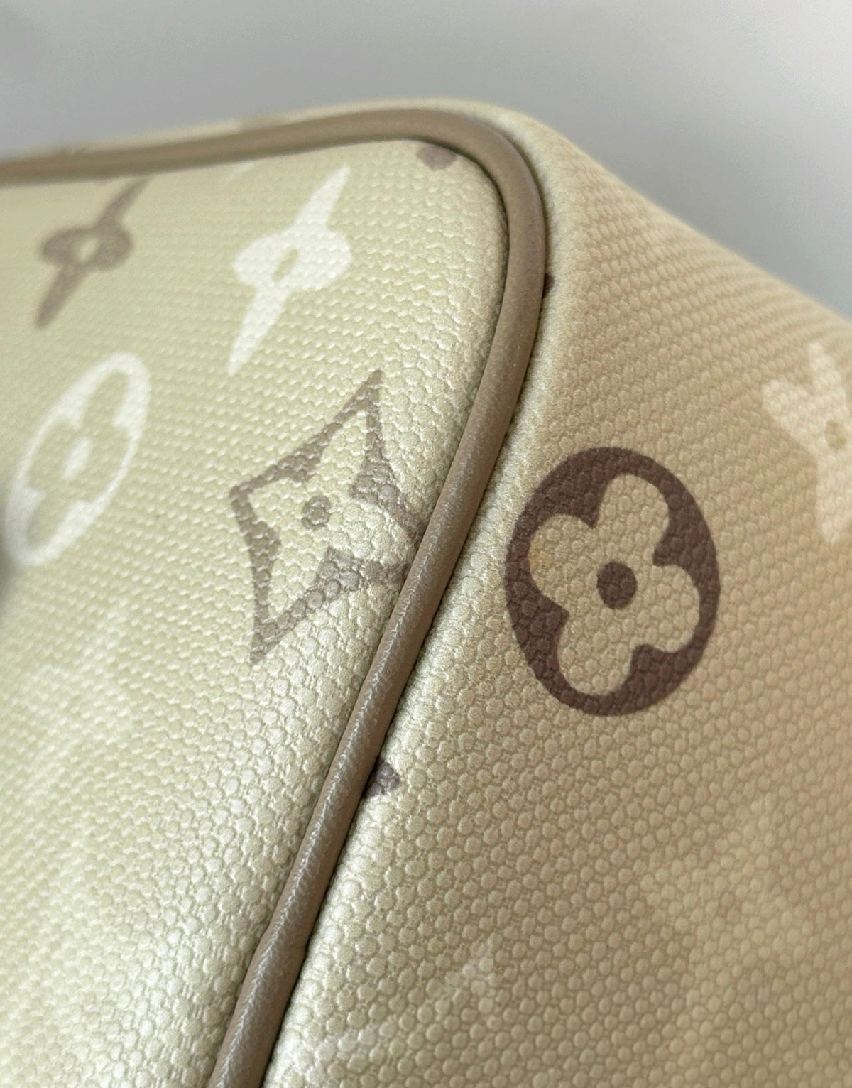 LV Dopp Kit Toiletry Bag
